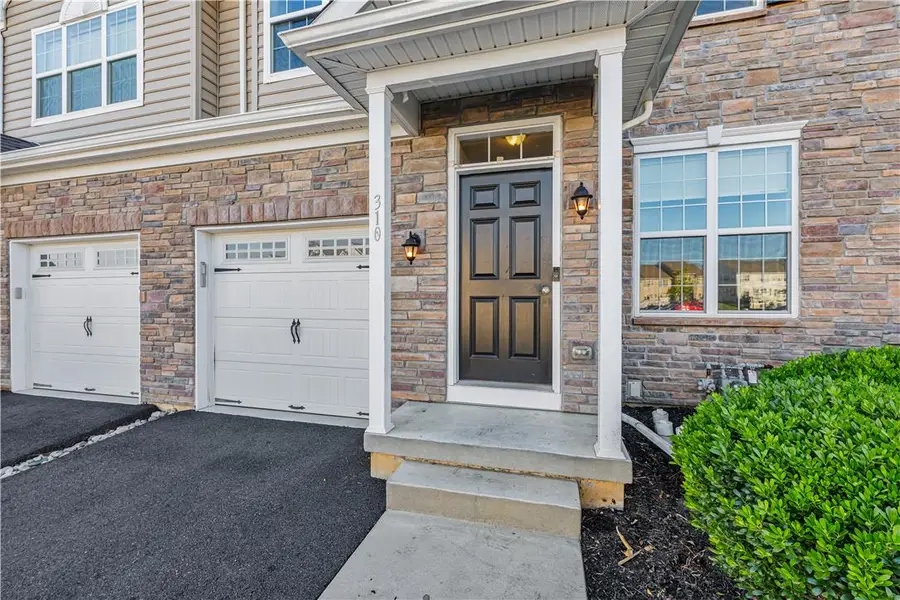310 Redclover Lane, Upper Macungie, PA 18104 - #3