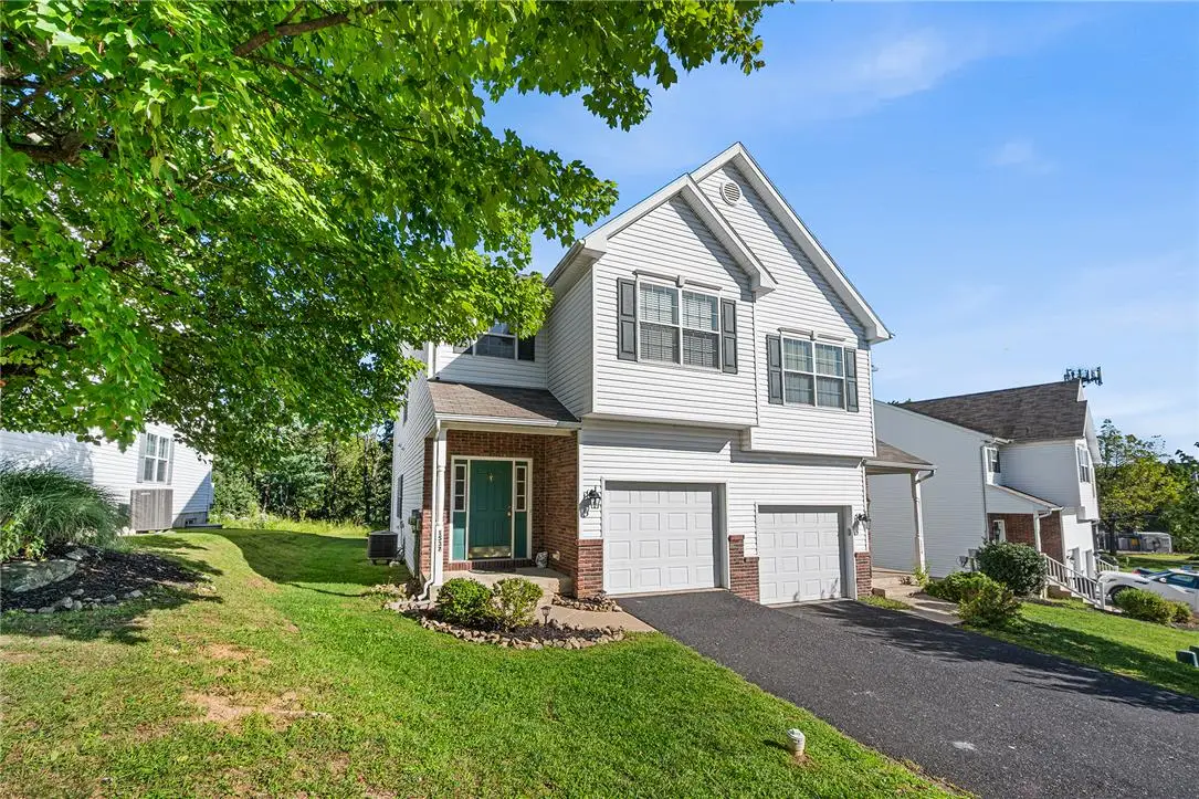 1537 Crest Park Court, Bethlehem, PA 18015 - #1