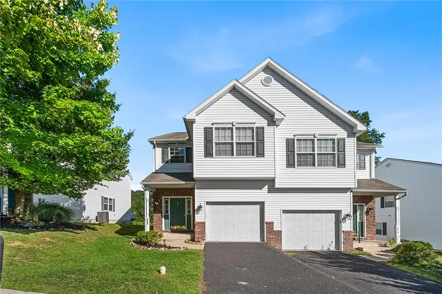 1537 Crest Park Court, Bethlehem, PA 18015 - #2