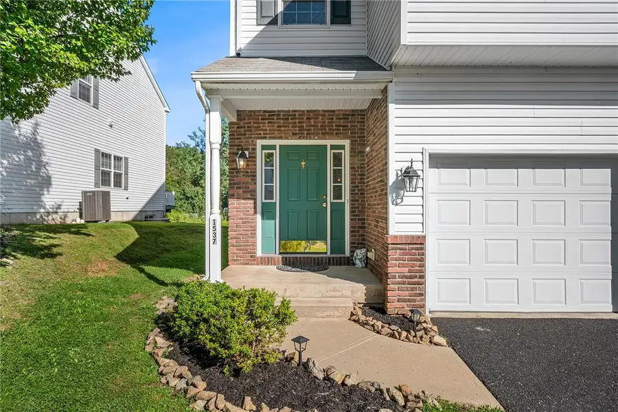 1537 Crest Park Court, Bethlehem, PA 18015 - #3