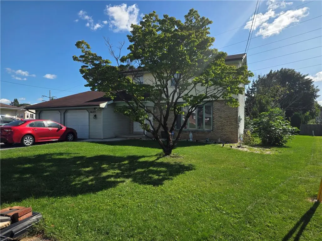4420 Phillip, Egypt, PA 18052 - #1