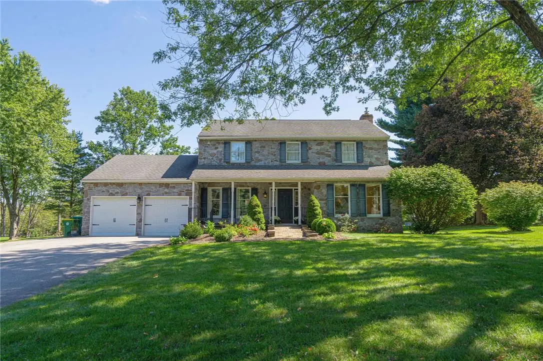 8357 Winchester Lane, Lower Macungie, PA 18011 - #1