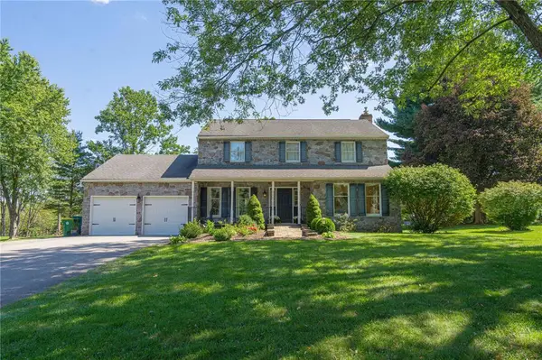 8357 Winchester Lane, Lower Macungie Twp, PA 18011