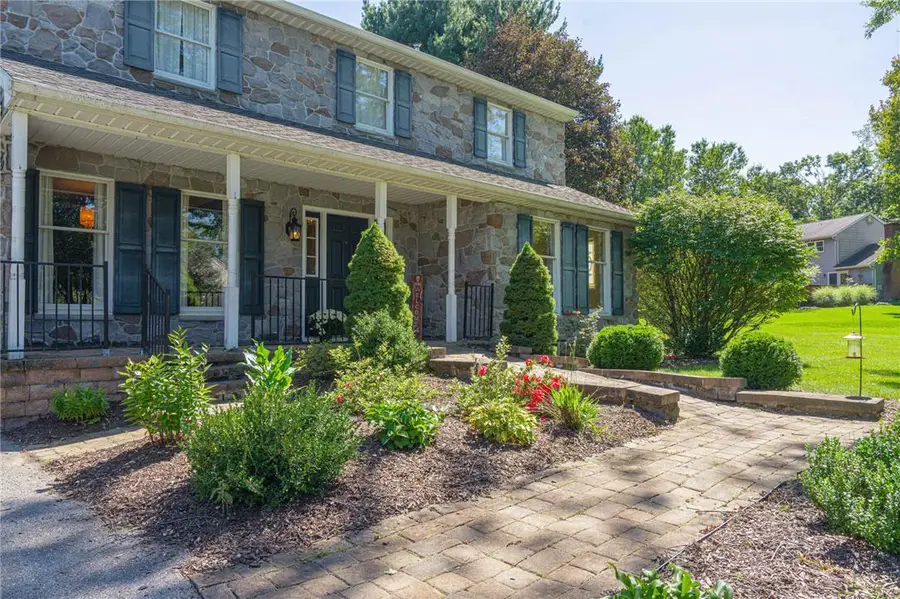 8357 Winchester Lane, Lower Macungie, PA 18011 - #3