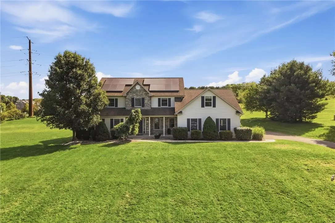 590 Fehr Road, Bushkill, PA 18064 - #1