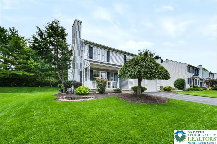 2603 Fieldview Drive, Lower Macungie, PA 18062 - #2
