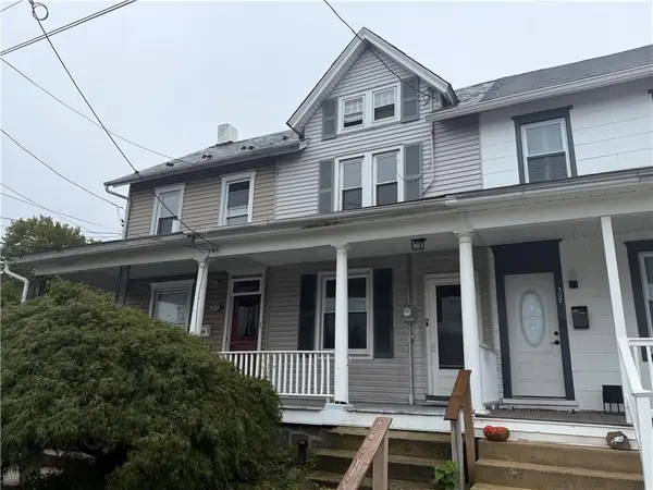 306 E Fairview Street, Coopersburg Boro, PA 18036