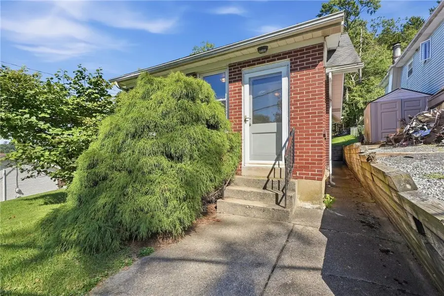 626 Scholl Avenue, Salisbury, PA 18015 - #3