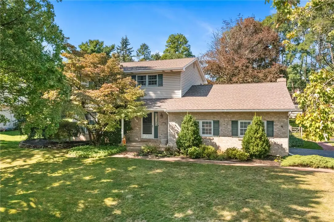 1122 Edward Avenue, Dorneyville, PA 18103 - #1