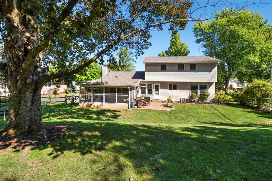 1122 Edward Avenue, Dorneyville, PA 18103 - #3