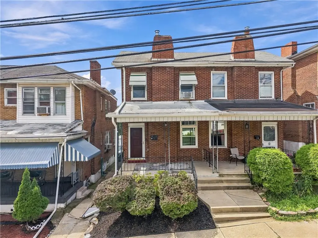 116 Saint George Street, Allentown, PA 18104 - #1