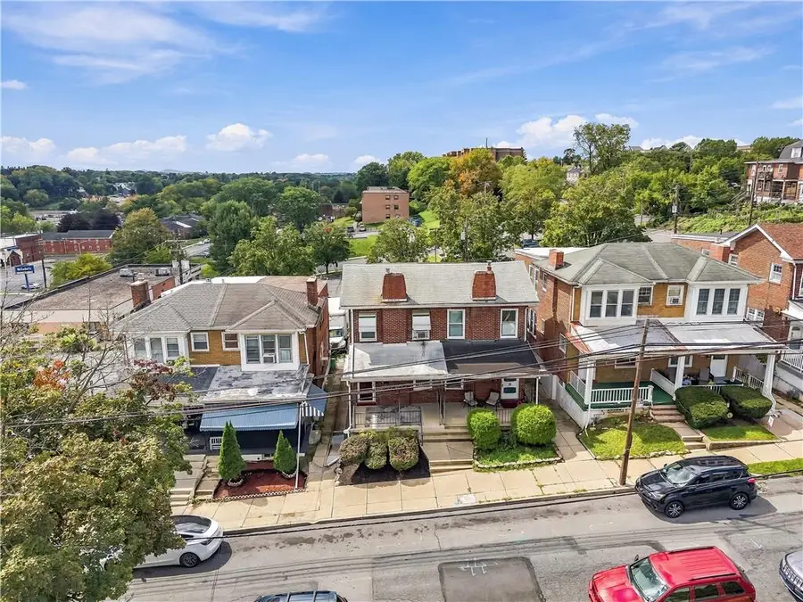 116 Saint George Street, Allentown, PA 18104 - #2
