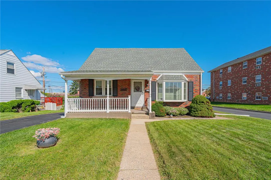 1147 E Congress Street, Allentown, PA 18109 - #1