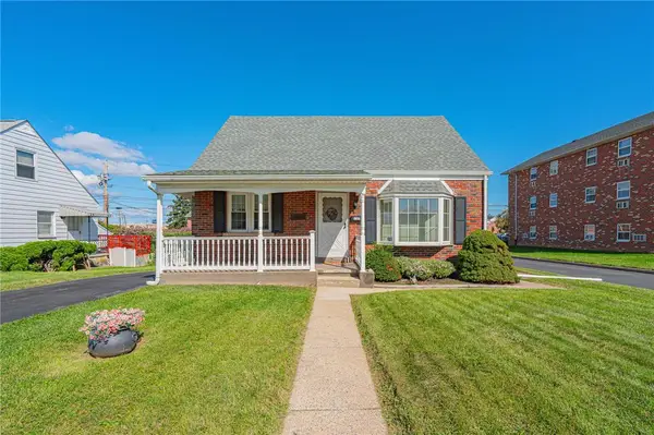 1147 E Congress Street, Allentown City, PA 18109