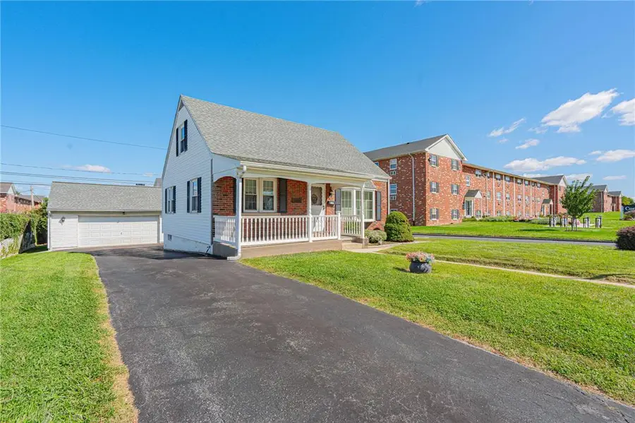 1147 E Congress Street, Allentown, PA 18109 - #2