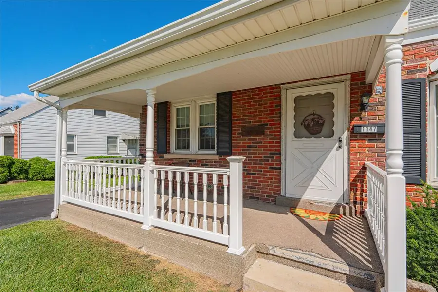 1147 E Congress Street, Allentown, PA 18109 - #3