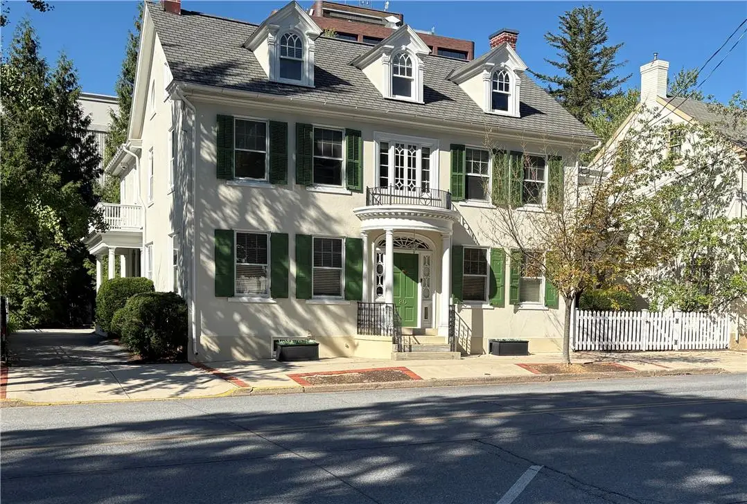 20 W Market Street, Bethlehem, PA 18018 - #1