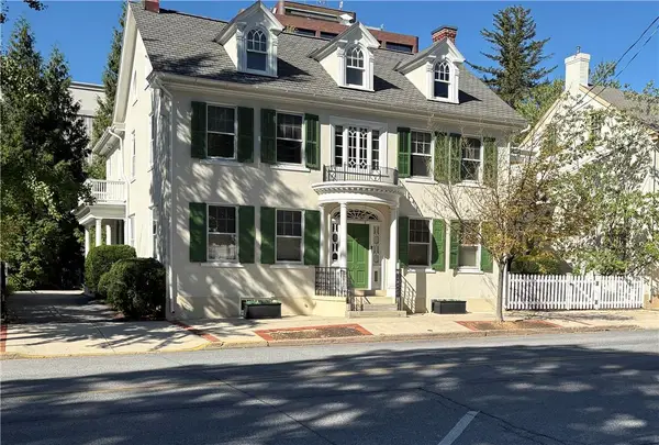 20 W Market Street, Bethlehem City, PA 18018