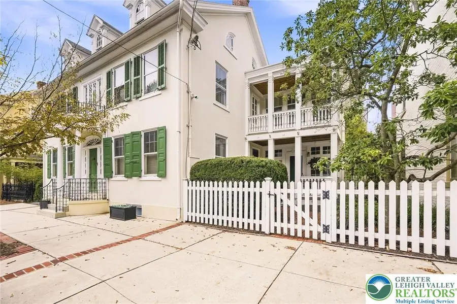20 W Market Street, Bethlehem, PA 18018 - #3