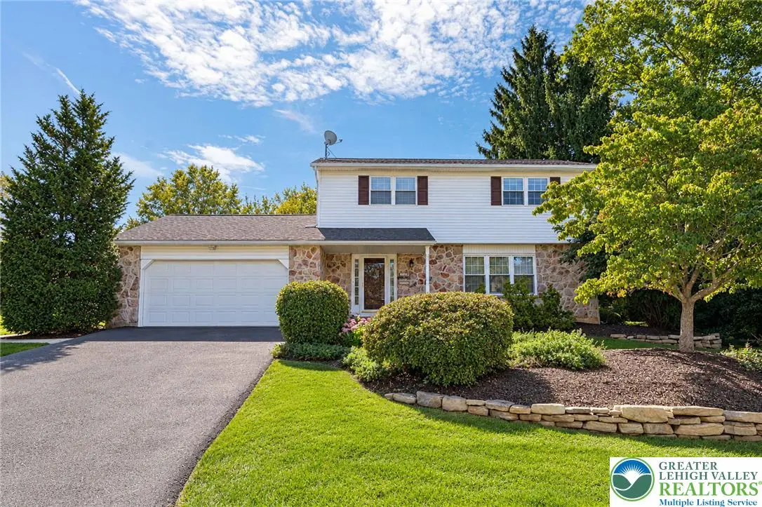 7516 Foxglove Place, Macungie, PA 18062 - #1