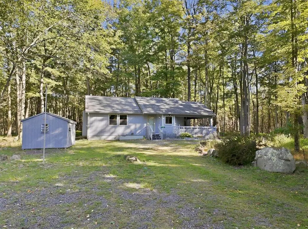 193 Minisink Drive, Pocono Lake, PA 18347 - #1