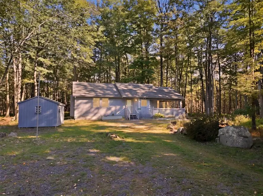 193 Minisink Drive, Pocono Lake, PA 18347 - #2