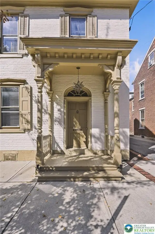 14 W Market Street, Bethlehem City, PA 18018