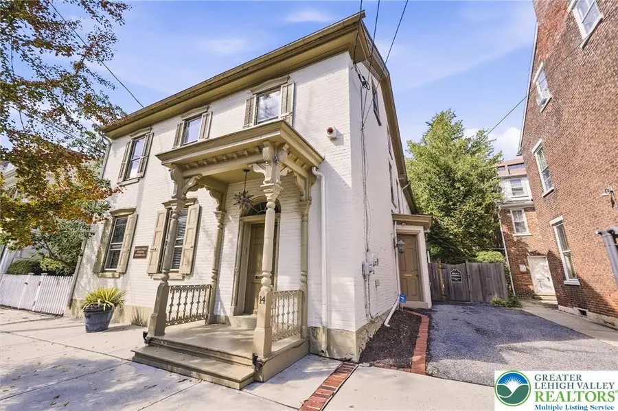 14 W Market Street, Bethlehem, PA 18018 - #2