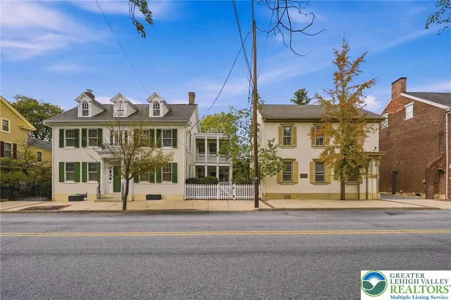 14 W Market Street, Bethlehem, PA 18018 - #3