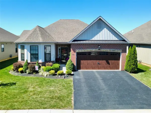4139 Clearbrook Road, Upper Milford Twp, PA 18049