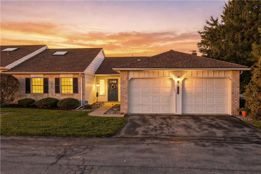 5781 Whitemarsh Drive, Lower Macungie, PA 18062 - #1