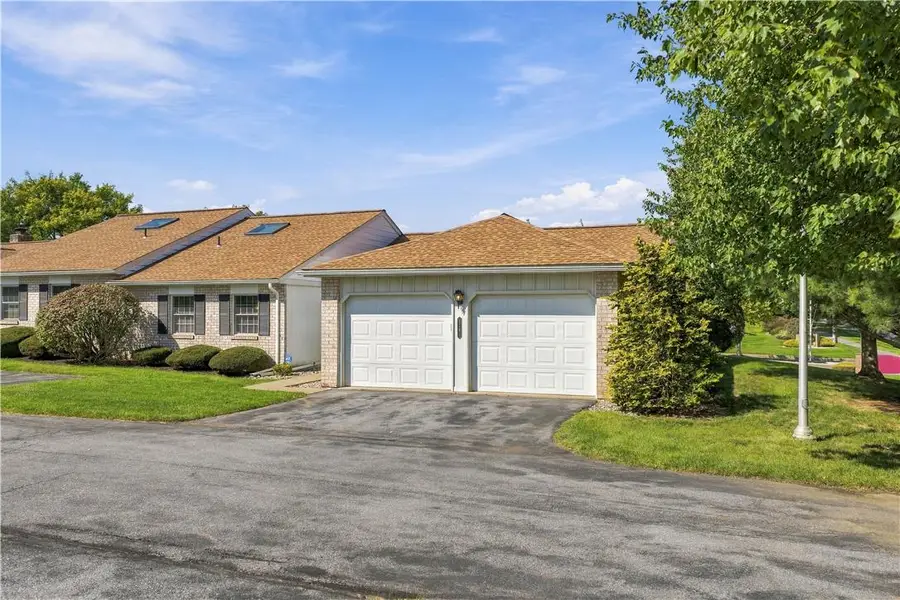 5781 Whitemarsh Drive, Lower Macungie, PA 18062 - #2