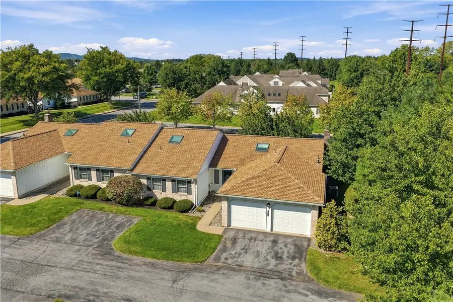5781 Whitemarsh Drive, Lower Macungie, PA 18062 - #3
