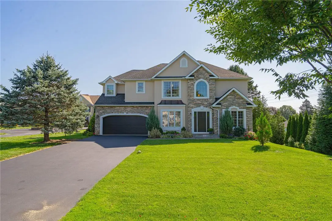 1307 Stein Way Court, Lower Macungie, PA 18062 - #1