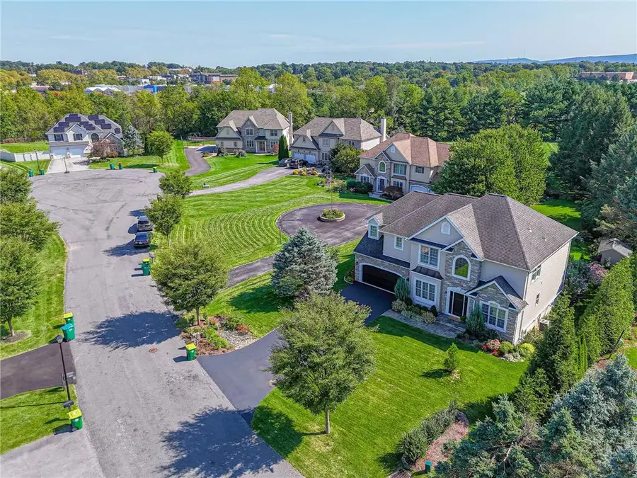 1307 Stein Way Court, Lower Macungie, PA 18062 - #3