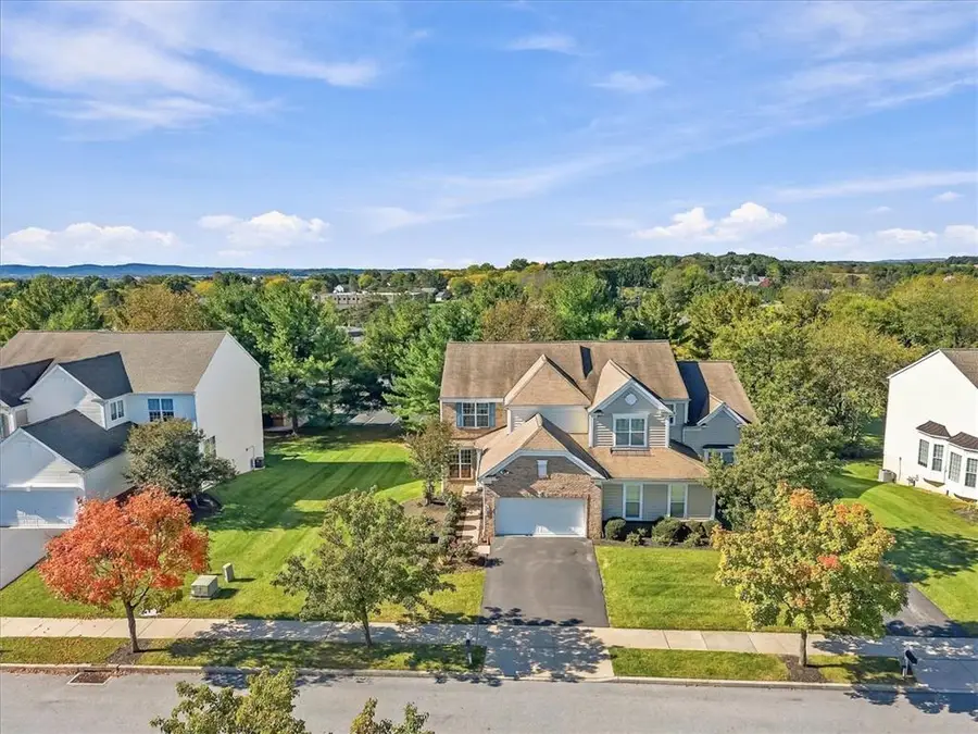 1884 Emerald Drive, South Whitehall, PA 18069 - #3