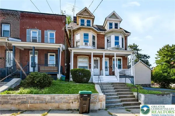 67 W Union Boulevard, Bethlehem City, PA 18018