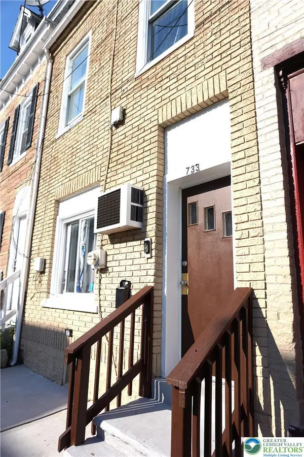 733 N Lumber, Allentown City, PA 18102