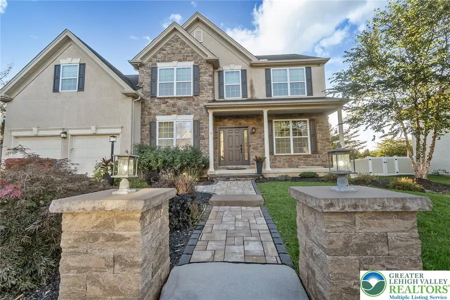 2760 Clark Place, Easton, PA 18040 - #2