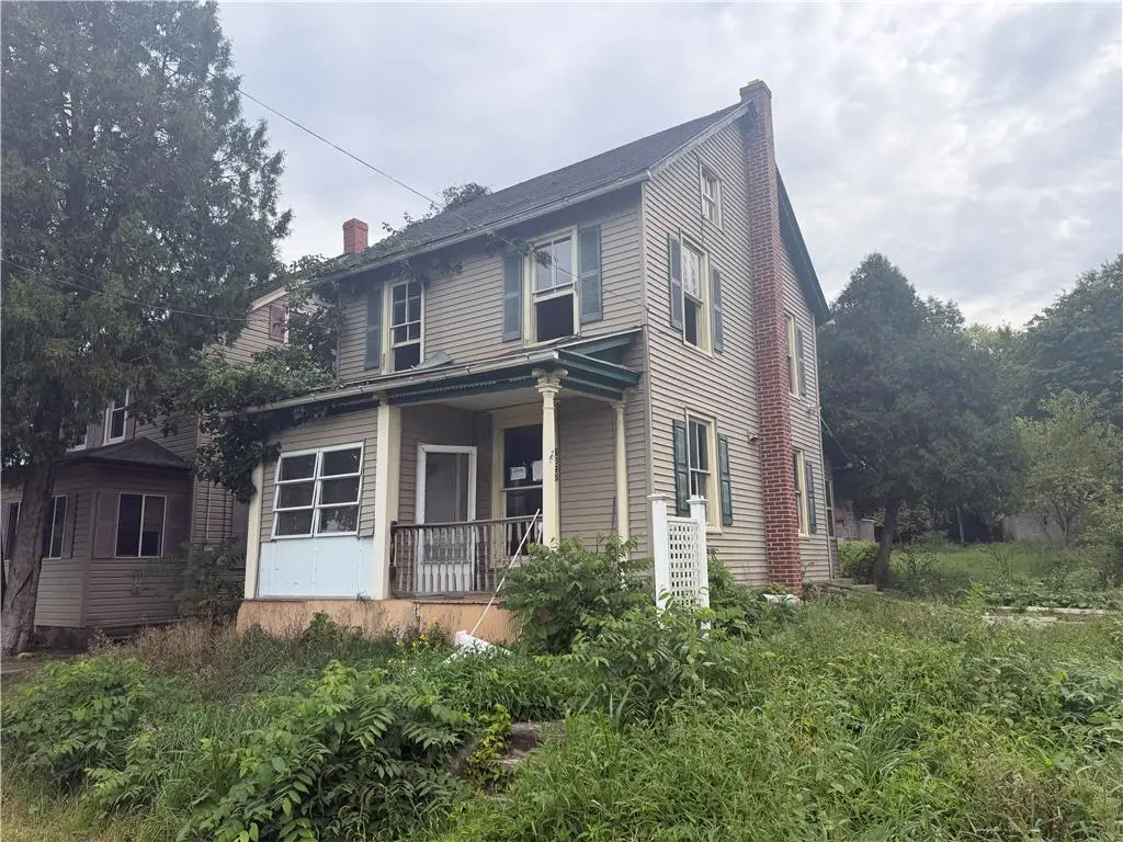 8745 Ashfield Road, Washington, PA 18080 - #1