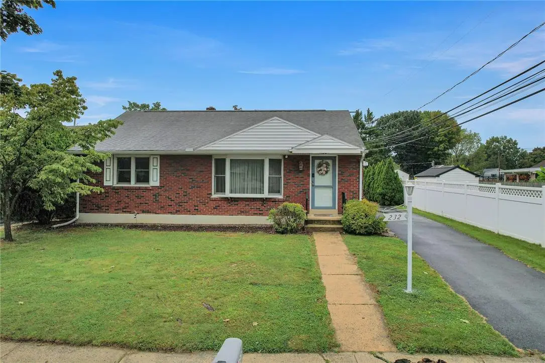 232 Sterling Street, Cetronia, PA 18104 - #1