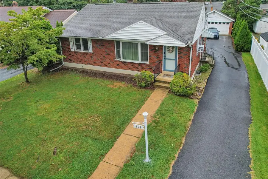 232 Sterling Street, Cetronia, PA 18104 - #3