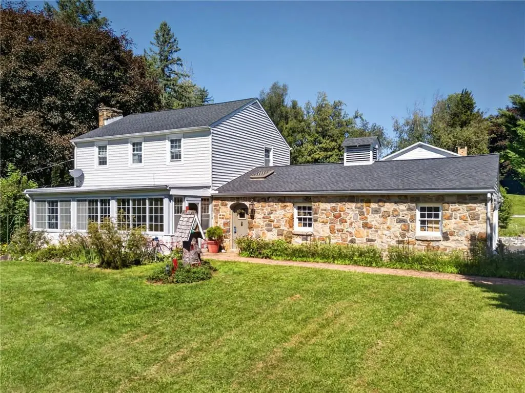 745 Gottwald Drive, Salisbury, PA 18015 - #1