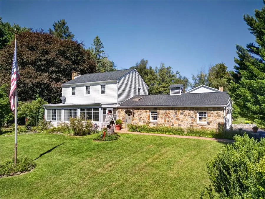 745 Gottwald Drive, Salisbury, PA 18015 - #2