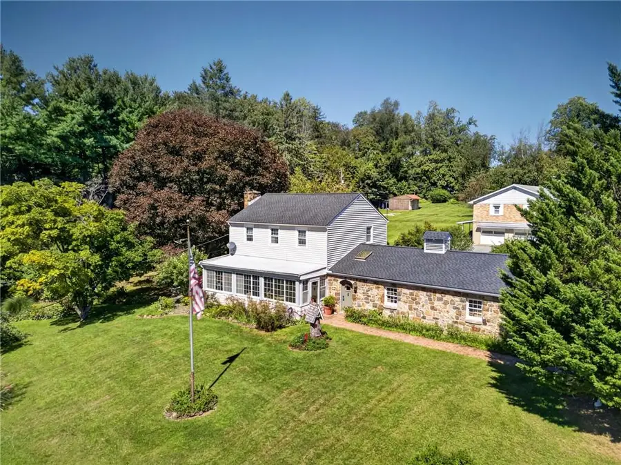 745 Gottwald Drive, Salisbury, PA 18015 - #3