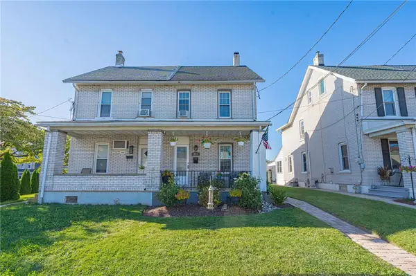 406 Cypress Street, North Catasauqua Bor, PA 18032