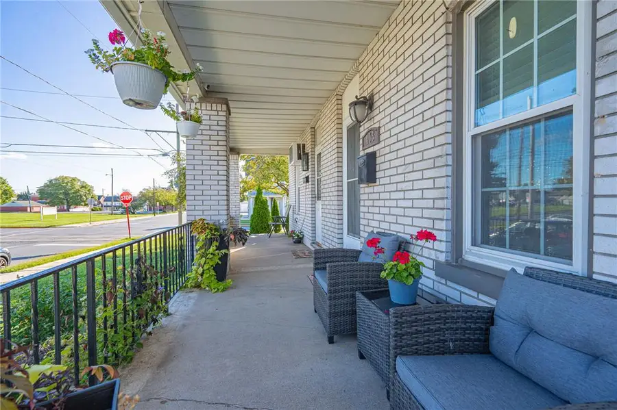 406 Cypress Street, North Catasauqua, PA 18032 - #2
