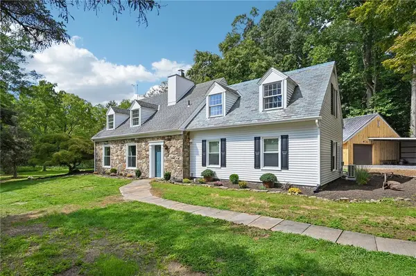 2672 Banko Lane, Lower Saucon Twp, PA 18055