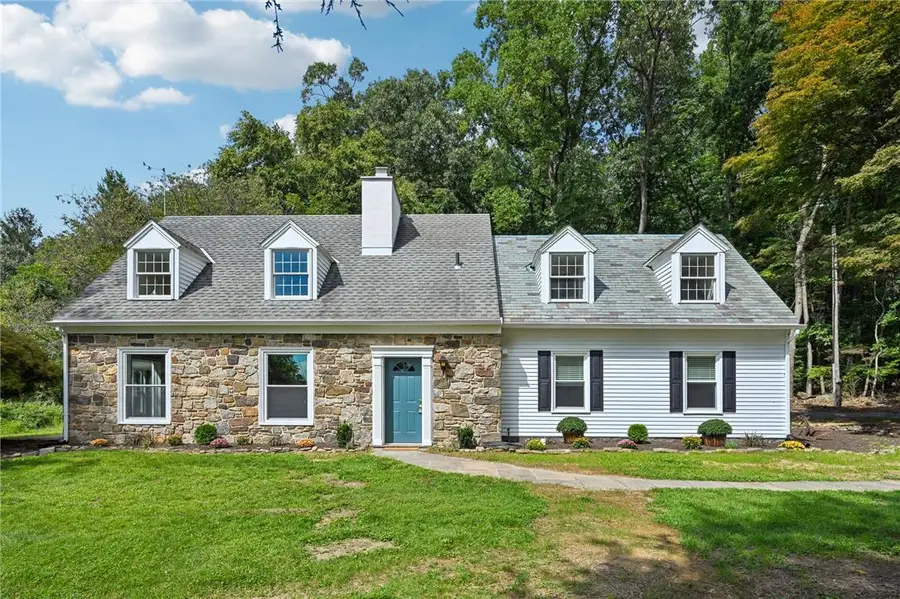 2672 Banko Lane, Lower Saucon, PA 18055 - #2