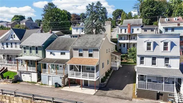 320 N Railroad Street, Tamaqua Boro, PA 18252